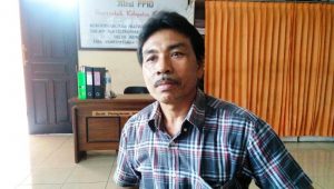 Mamiq Lalu Sukriman