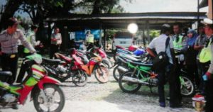 Operasi Zebra Plampang 1