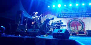 Panggung Prajurit