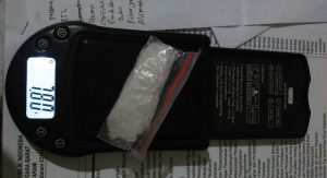 Pelaku narkoba BB Pelaku narkoba BB