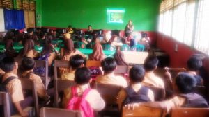 Polsek Labangka