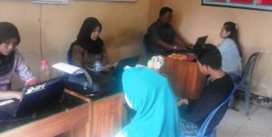 Polsek Plampang Orok Bayi 1