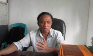Rahman SP Labangka