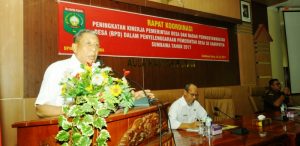 Rakor PMD
