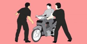 Rampas Motor