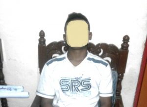 Remaja cabul