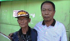 SDN 3 Plampang Drumband 1