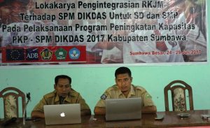 SPM Dikbud Sumbawa HL