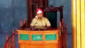 Seminar Kebangsaan 1