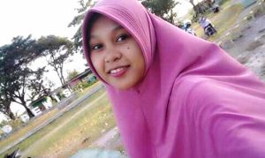 Ria Armida Aziza
