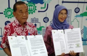 Sumbawa Smart City 1