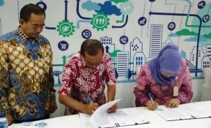 Sumbawa Smart City Sumbawa Smart City