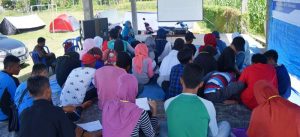 UTS Camp Buer 1 UTS Camp Buer 1