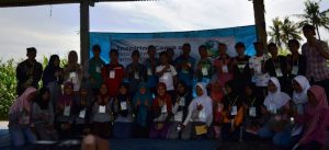 UTS Camp Buer 2