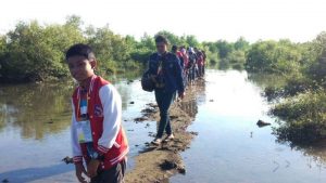 UTS Camp Buer UTS Camp Buer