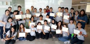 UTS Iftitah bangkok 1