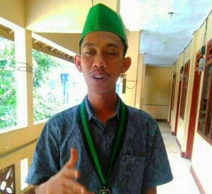 Yadi Saputra HMI Bali Nusra