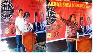 Abi dan Sudirman Malik