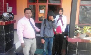 Aborsi Paman