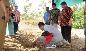 Bang Zul Bank Sampah 1