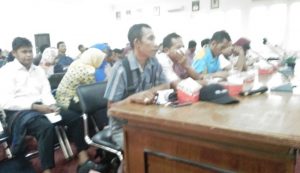Bimtek BUMDES 1