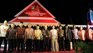 Bupati Husni 1