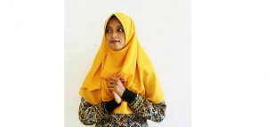 Cindy Suci Ananda
