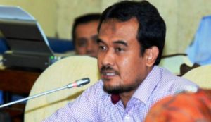 DPR RI Rofi' Munawar