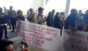Demo Kapas Sari 1