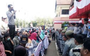 Demo Kapas Sari