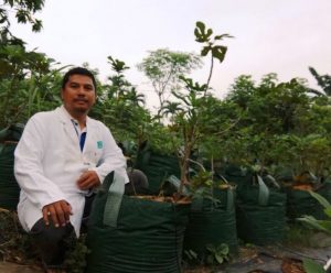 Doktor Arif dan Kurma