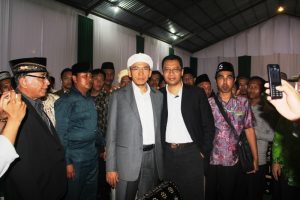 Doktor Zul dan TGB 1 Doktor Zul dan TGB 1