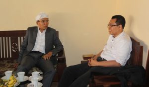 Doktor Zul dan TGB