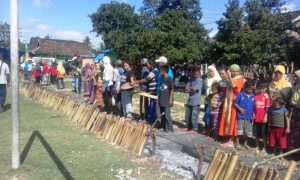 Festival Samba Nimung