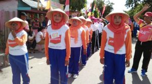 Gerak Jalan