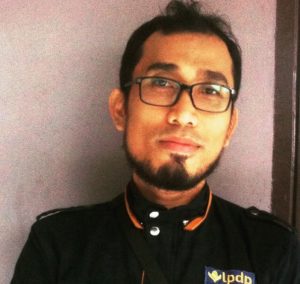 HERI KURNIAWANSYAH HS