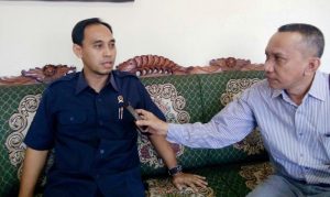 Hakim PN Gede Astawa SH