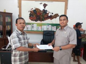 Hamzah Gempur