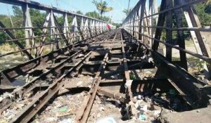 Jembatan Utan