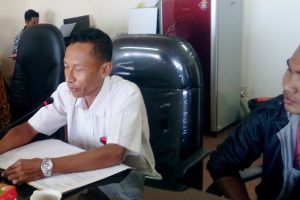 Jembatan Utan Konsultan pengawas