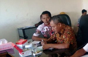 Jembatan Utan PUPR 1