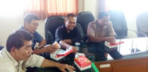 Jembatan gantung hearing 1