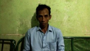 Kades Hamzah