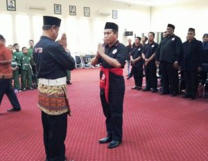 Kamaluddin Ketua IPSI