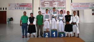 Kempo 1 Kempo 1