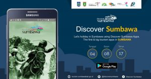 Luncurkan Discover