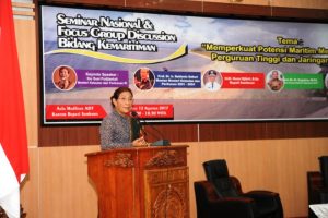 Menteri Susi