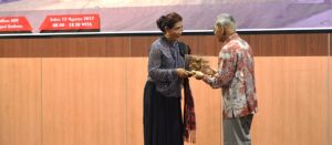 Menteri Susi SUmbawa 1