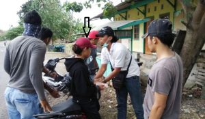 Narkoba di Empang
