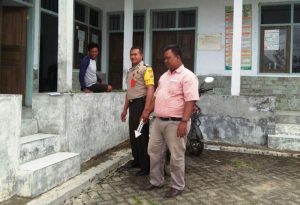Olah TKP Plampang